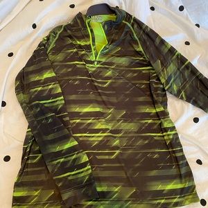 Under Armour Athletic Half-Zip